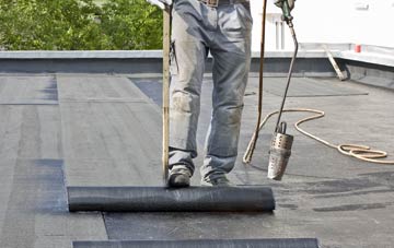 flat roof replacement Abney, Derbyshire