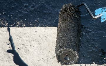 Abney liquid sealant waterproofing