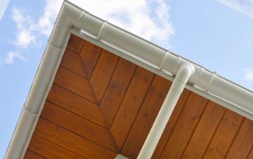 Abney soffit types