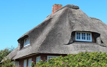 thatch roofing Abney, Derbyshire