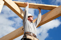 Abney roof replacement work